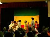 Folklorama 2014 - Ethiopian Pavilion - Children's Dance