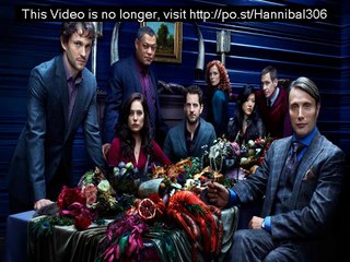 Live Stream Hannibal Season 3 Episode 6 "Dolce" July 9, 2015