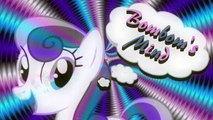 [SFM Ponies] BonBon's mind - A SFM Goodbye Horses Parody