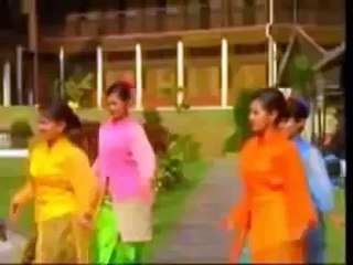 Aishah - Ubekan Denai: Lagu Minang