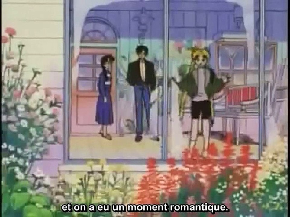 SMA Series Episode 24/25 vostfr