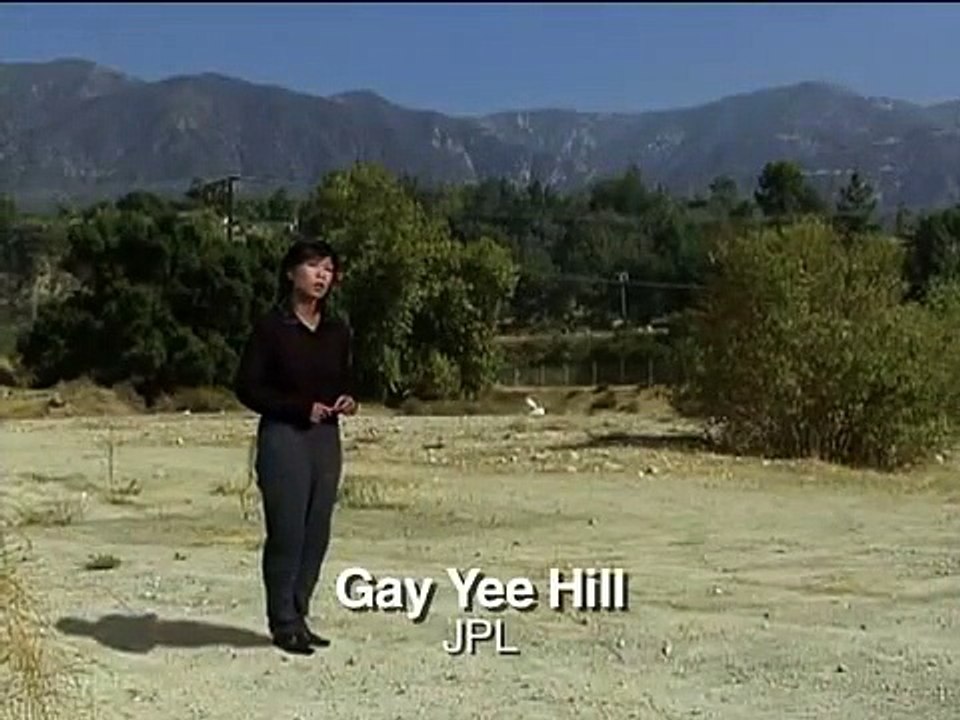 Jet Propulsion Laboratory History: "The Rocketmen" 2006 NASA - JPL