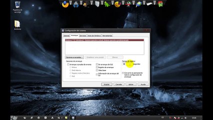 Como Acelerar El Arranque De Windows 7