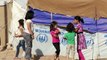 OVER 47,000 SYRIAN REFUGEES CROSSED to IRAQ SINCE 15 AUGUST (UNHCR)