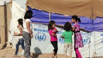 OVER 47,000 SYRIAN REFUGEES CROSSED to IRAQ SINCE 15 AUGUST (UNHCR)