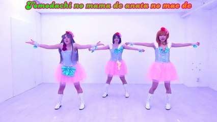 Love Live! & Love Marginal Lyrics & Cosplay Ideas 🎤✨