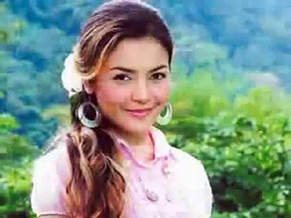 Lao Music-Alexandra Bounxouei - Soo Pheua Fun   Lao Music Video