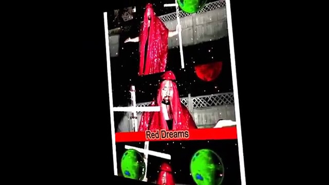 25 Pakistani Canadian Films Release in USA Red Dreams