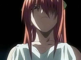 Elfen Lied Deleted Scene