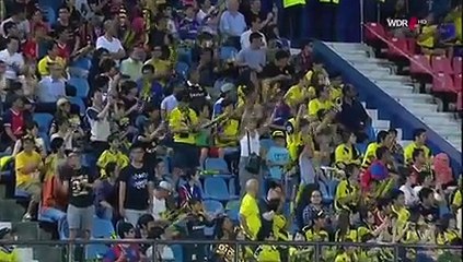 Johor Darul Ta'zim 1-6 Borussia Dortmund: Sức mạnh Die Schwarzgelben