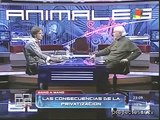 YPF - EXCELENTE Fantino y Pino en Animales Sueltos 27-4-12