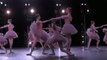 NYC Ballet's Lauren Lovette on George Balanchine's RAYMONDA VARIATIONS