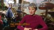 Alice in Wonderland - Intervista a Tim Burton ed Helena Bonham Carter