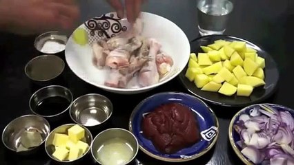 How to Cook Asadong Manok Chicken With Potatoes for Recipes