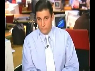 Plantão Globo (Sequestro Silvio Santos)