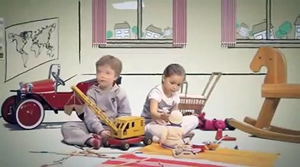 A short story about the gender pay gap