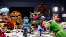 The Muppets (ABC) “God Bless America” Promo HD