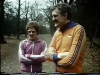 Van Kooten en de Bie - Ontmoeting in de jaren 70