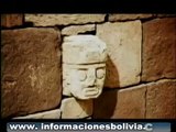 bolivia ruinas arqueologicas tiwanaku