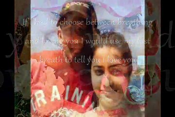 Happy 1st Anniversary