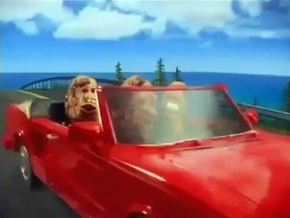 Don't You Want Me Baby! - Chips Ahoy