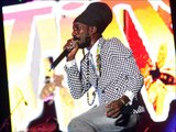 New Reggae Dancehall Music, Sizzla, Up Wid The Torch, Cyan Get Enough Riddim, October, 2014
