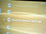 PSP DNS ERROR 80410410 FIX !!