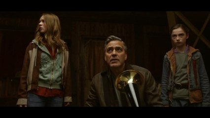 Tomorrowland Full in HD (720p)