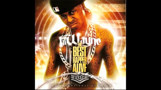 WingsofRedemption vs. Lil' Wayne vs. The Haters