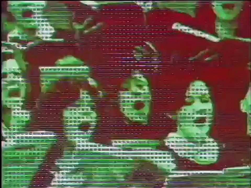 Cooltour - Zur Jugendszene 1985