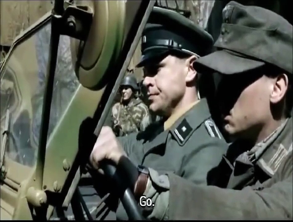 Generation War - An Unexpected Reunion | HD