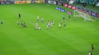 Fluminense 1 x 0 Cruzeiro - Gols - Brasileirão Serie A