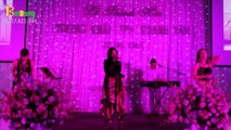 Cung Cấp Ban Nhạc Philippines Biểu Diễn Tiệc Cưới Toàn Quốc