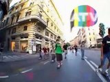 A.TV - Event: Go Skate Day '07 - Milano & Roma