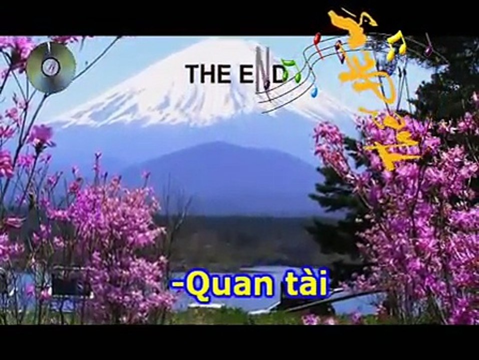 Ba nén hương trầm - FULL - KARAOKE NHẠC SỐNG