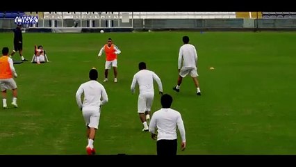 Alianza Lima: Christian Cueva no jugaría ante Comercio pese a estar habilitado