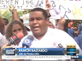 Inventario de aceite de soya en Alimentos Polar alcanzaría para 2 semanas