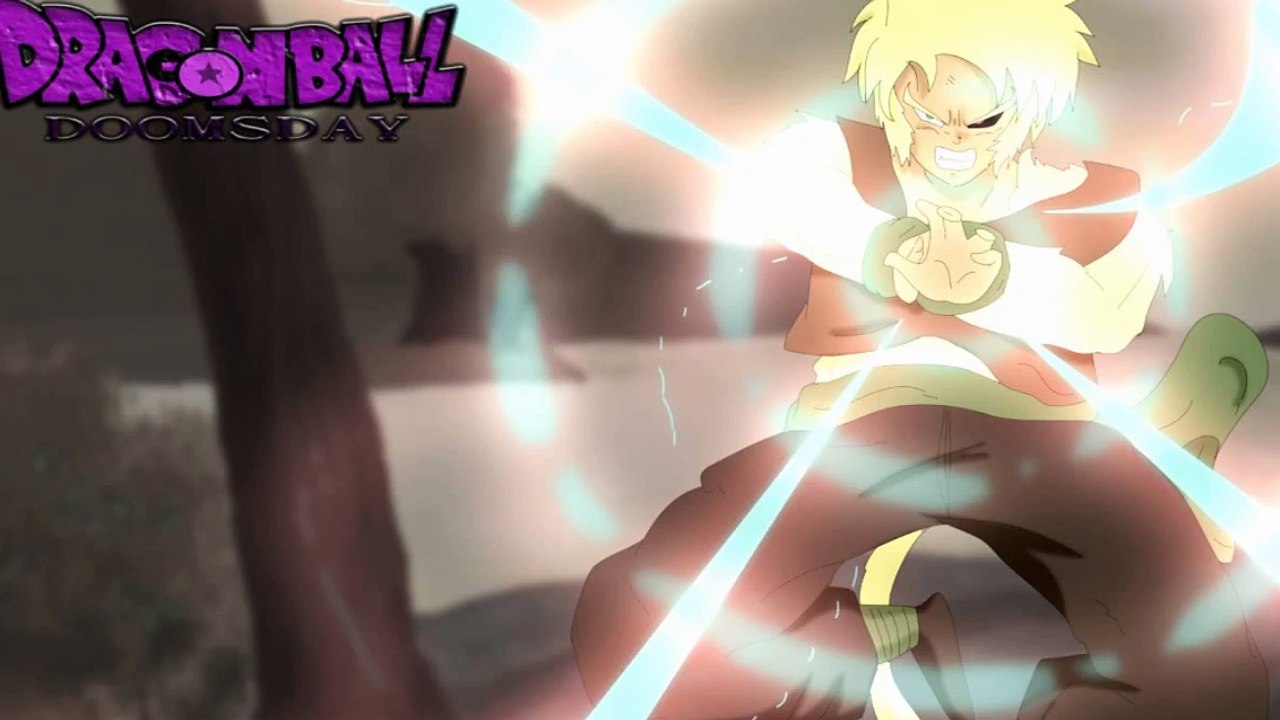 Dragonball Doomsday UPDATE!