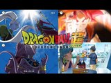 Dragonball Super análisis de la presentación.