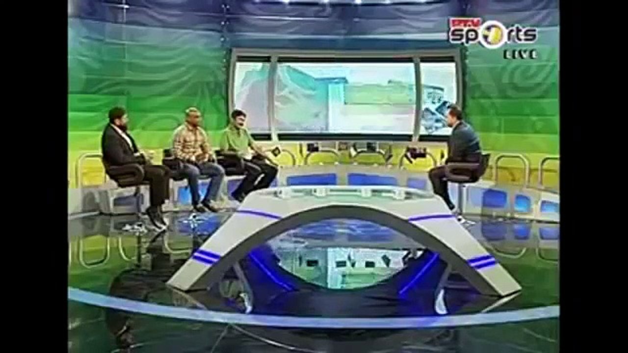 Pakistan Vs Sri Lanka 1st Test, 2015 Analysis And Predictions