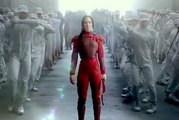 The Hunger Games: Mockingjay – Part 2 with Jennifer Lawrence - Official Viral Trailer