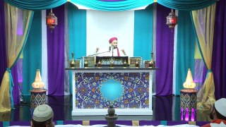 Taqwa in Ramadhan Part 6 HD