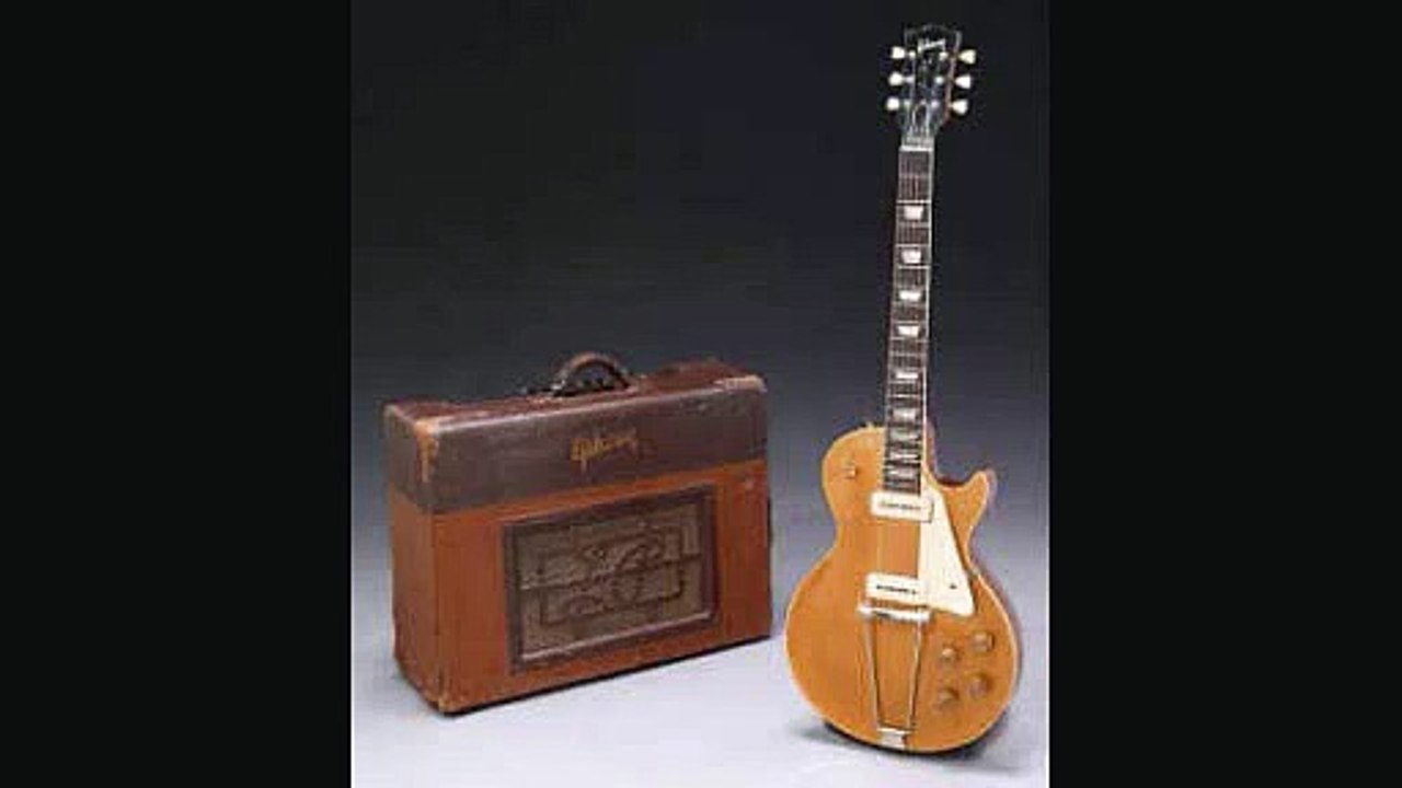 Oh Boy (stereo) -buddy holly