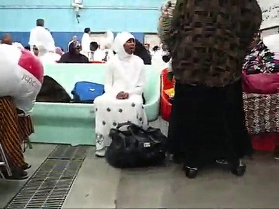 Jeddah Airport
