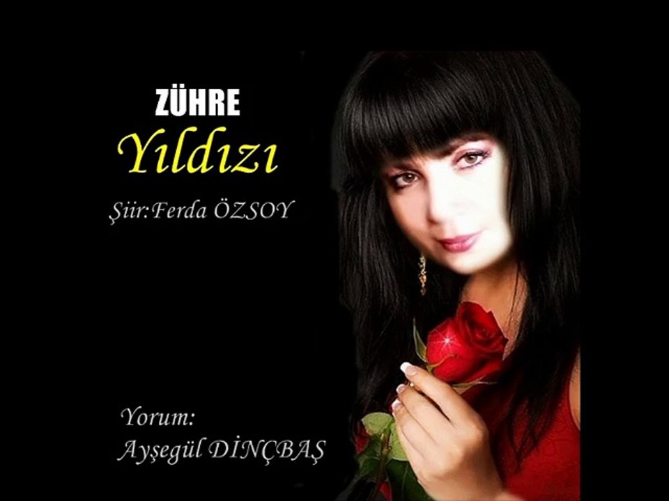 Zühre Yıldızı