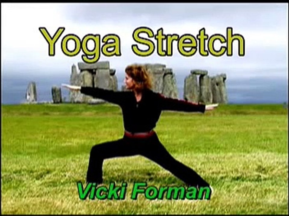 YOGA FOR WEIGHT LOSS - BEGINNING POSES