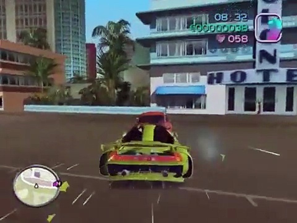 850 Collections Gta Vc Car Tuning Mod  Best Free