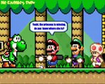 Super Mario Bros. Spielfilm Verarsche - by MECKI