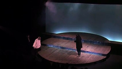 King Lear - Act III, Scenes 3 and 4
