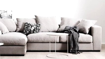 Giặt ghế sofa vải